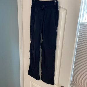 Lululemon Dance Studio Pant